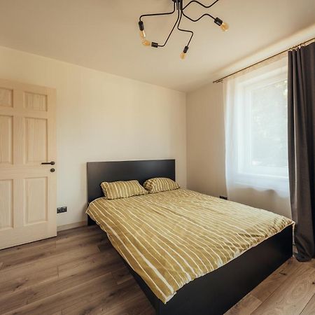 Poorbaltics Apartments لييبايا المظهر الخارجي الصورة
